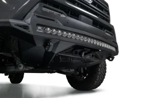 Toyota Tacoma Front Bumper - Stealth Fighter - Winch Mount - 2024+